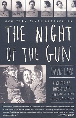 Image for The Night Of The Gun