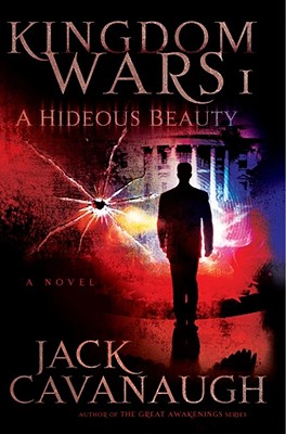 Image for A Hideous Beauty (Kingdom Wars Series #1)