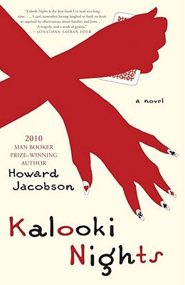 Image for Kalooki Nights: A Novel Kalooki Nights: A Novel