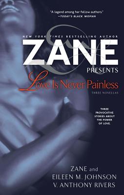 Image for Love Is Never Painless: Three Novellas