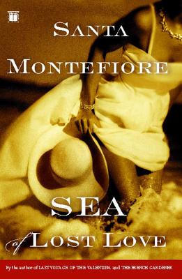 Image for Sea of Lost Love: A Novel Sea of Lost Love: A Novel