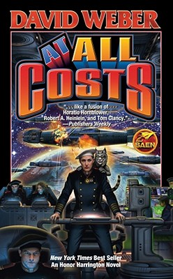 At All Costs (Honor Harrington #11)