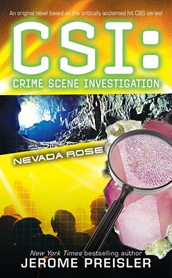 Image for Nevada Rose (CSI: Crime Scene Investigation)