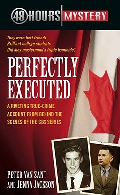 Perfectly Executed (48 Hours Mystery)