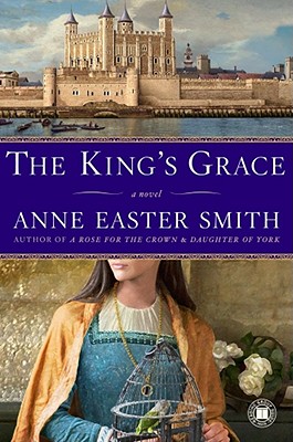 The King's Grace: A Novel