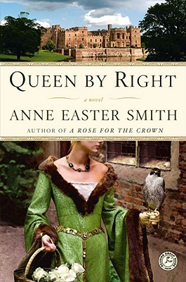 Image for Queen By Right
