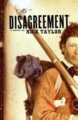 The Disagreement: A Novel