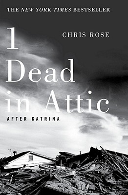1 DEAD IN ATTIC AFTER KATRINA