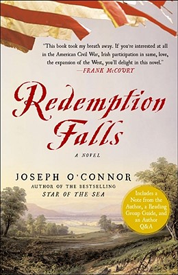 Redemption Falls A Novel