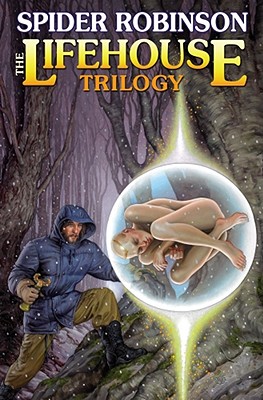 The Lifehouse Trilogy (Lifehouse Series)