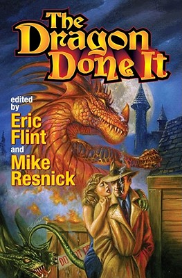 Dragon Done It