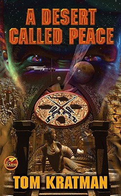 Desert Called Peace, A