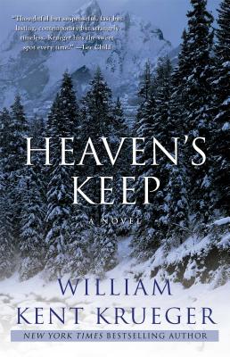 Heaven's Keep