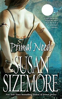 Image for Primal Needs