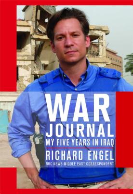 Image for War Journal: My Five Years in Iraq War Journal: My Five Years in Iraq