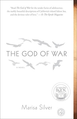Image for The God of War: A Novel The God of War: A Novel