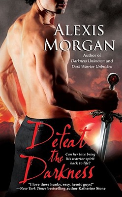 Defeat the Darkness (Paladins of Darkness)