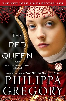 Red Queen