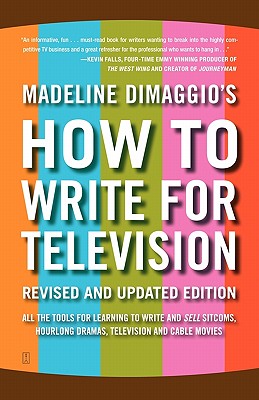 Image for How To Write For Television