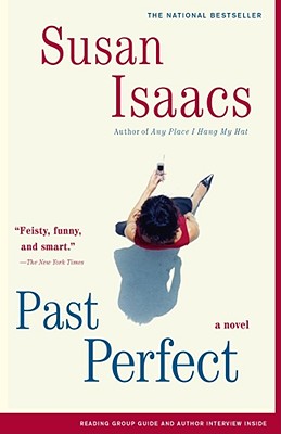 Past Perfect: A Novel