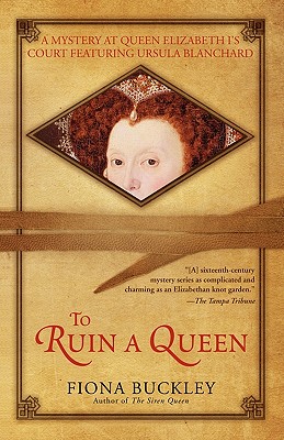 To Ruin a Queen