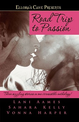 Road Trip to Passion: Ellora's Cave