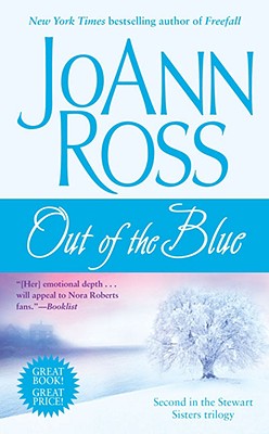 Out of the Blue (Stewart Sisters Trilogy)
