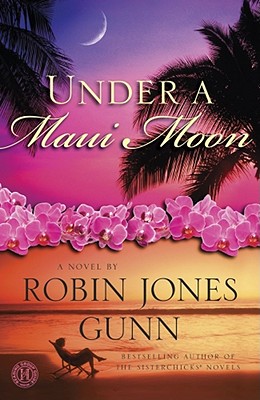 Image for Under a Maui Moon: A Novel (The Hideaway Series)