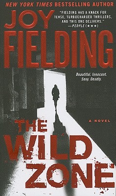 Image for The Wild Zone: A Novel