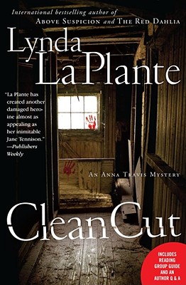 Clean Cut: An Anna Travis Mystery (Anna Travis Mysteries)