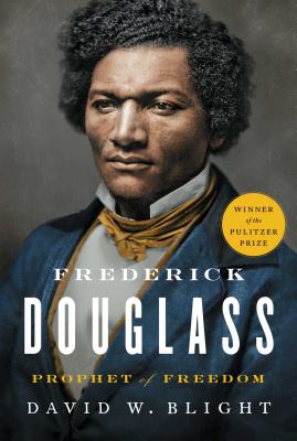 Image for Frederick Douglass: Prophet of Freedom