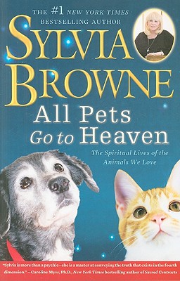 All Pets Go To Heaven