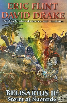 Belisarius II: Storm at Noontide
