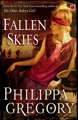 Image for Fallen Skies: A Novel (Historical Novels) Fallen Skies: A Novel (Historical Novels)