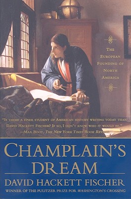 Champlain's Dream