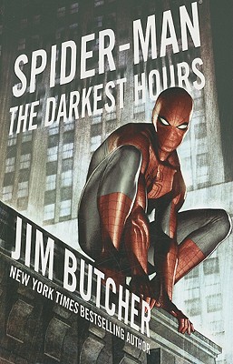 Spider-Man: The Darkest Hours: The Darkest Hours (Spider-Man (Pocket Star)) Butcher, Jim
