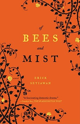 Image for Of Bees and Mist: A Novel Of Bees and Mist: A Novel