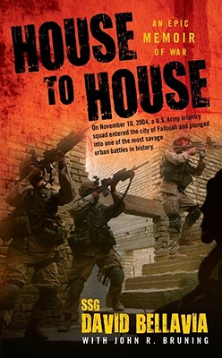Image for House to House: An Epic Memoir of War