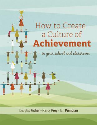 Image for HOW TO CREATE A CULTURE OF ACHIEVEMENT