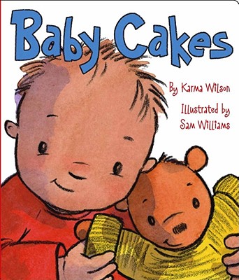 Image for Baby Cakes Baby Cakes