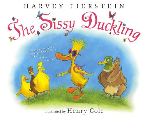 Image for The Sissy Duckling The Sissy Duckling