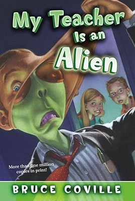 My Teacher Is an Alien (1) (My Teacher Books)