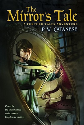 Mirror's Tale: A Further Tales Adventure