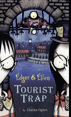 Tourist Trap (Edgar & Ellen)