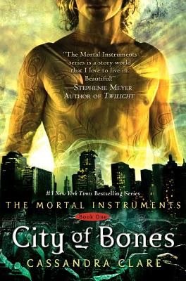 City of Bones: The Mortal Instruments Book One