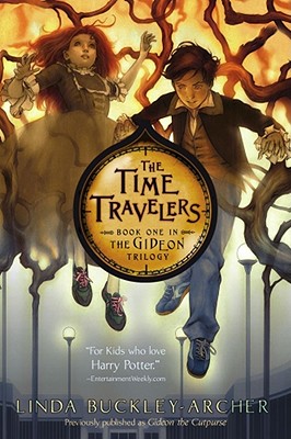 The Time Travelers (The Gideon Trilogy)