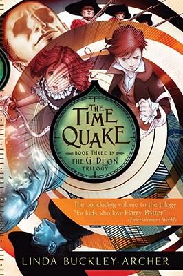 The Time Quake (The Gideon Trilogy)