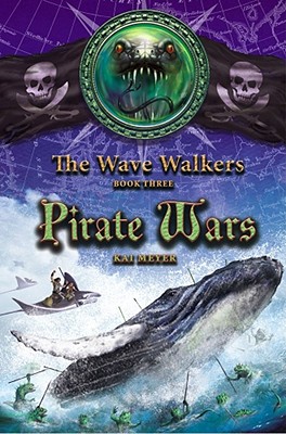 Pirate Wars (The Wave Walkers)
