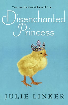 Disenchanted Princess (Original)