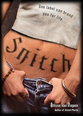 Image for Snitch